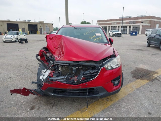 JM3KE4CY4G0695099 Mazda py