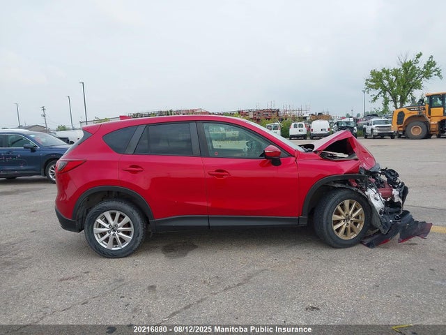 JM3KE4CY4G0695099 Mazda py