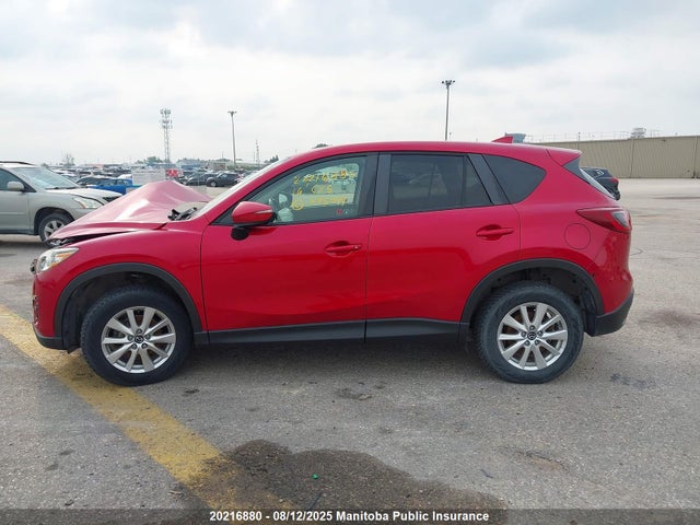 JM3KE4CY4G0695099 Mazda py