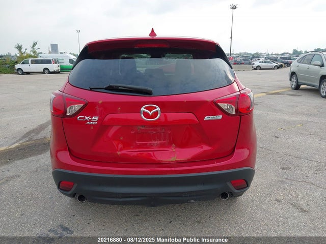 JM3KE4CY4G0695099 Mazda py