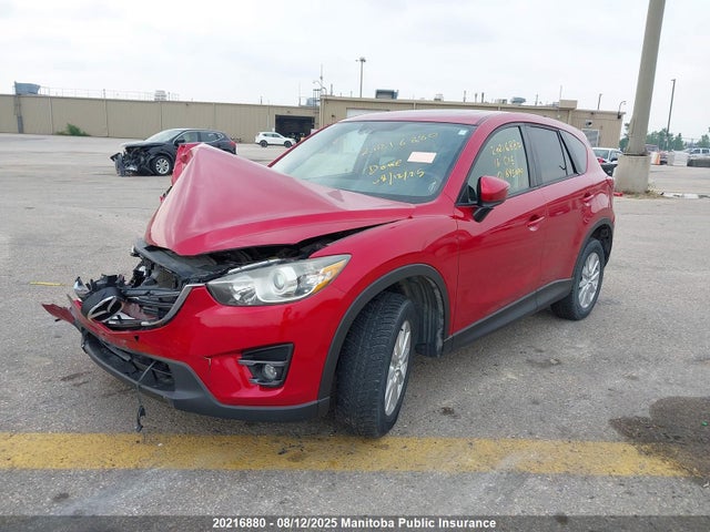 JM3KE4CY4G0695099 Mazda py