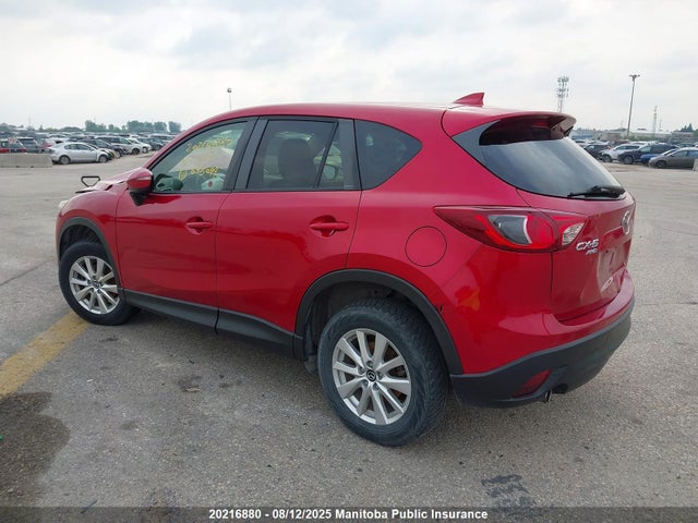 JM3KE4CY4G0695099 Mazda py
