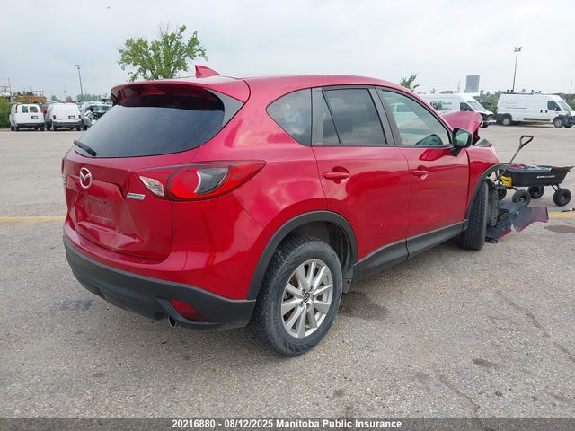 JM3KE4CY4G0695099 Mazda py