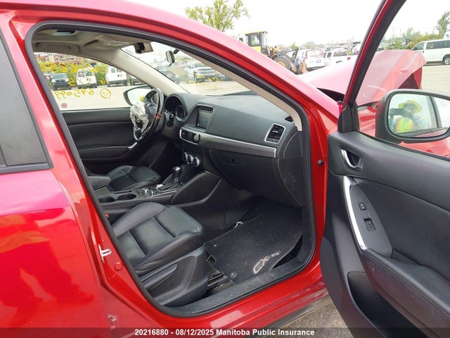 JM3KE4CY4G0695099 Mazda py