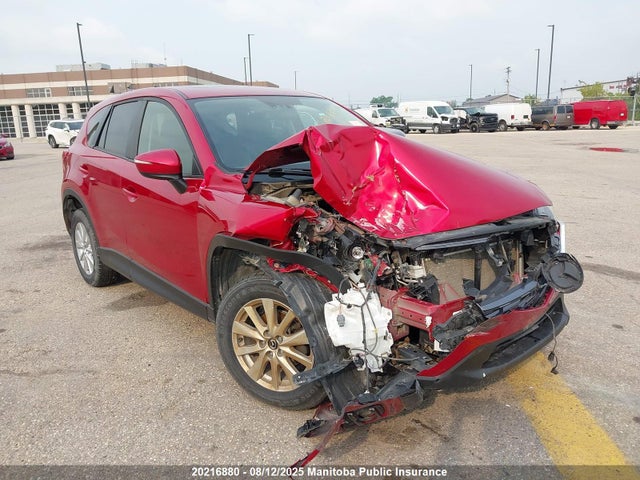 JM3KE4CY4G0695099 Mazda py