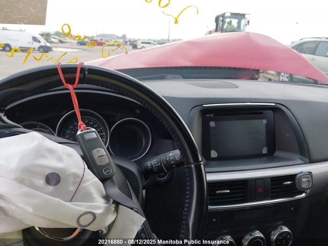 JM3KE4CY4G0695099 Mazda py