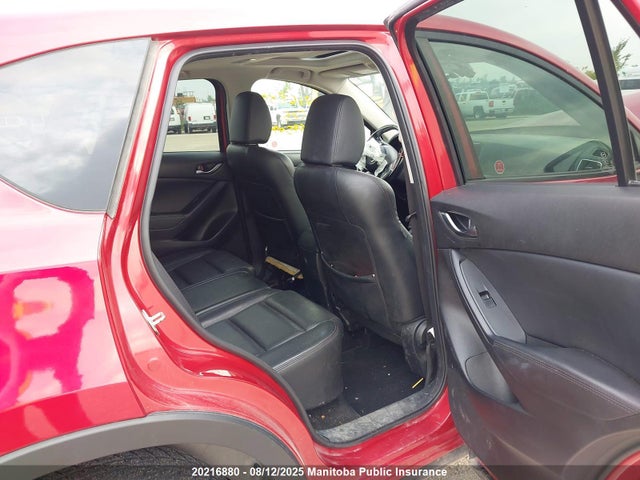 JM3KE4CY4G0695099 Mazda py