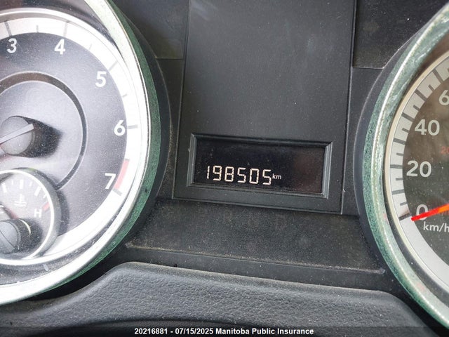 2C4RDGBG3FR501123 Dodge Grand Caravan