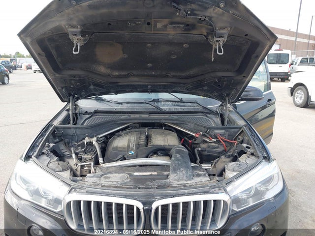 5UXKR0C54E0H27852 BMW X5