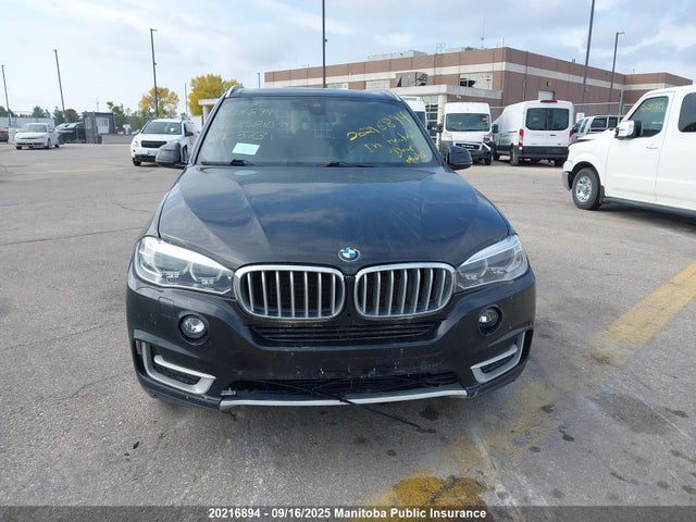 5UXKR0C54E0H27852 BMW X5