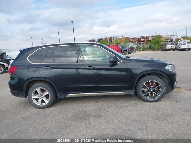 5UXKR0C54E0H27852 BMW X5