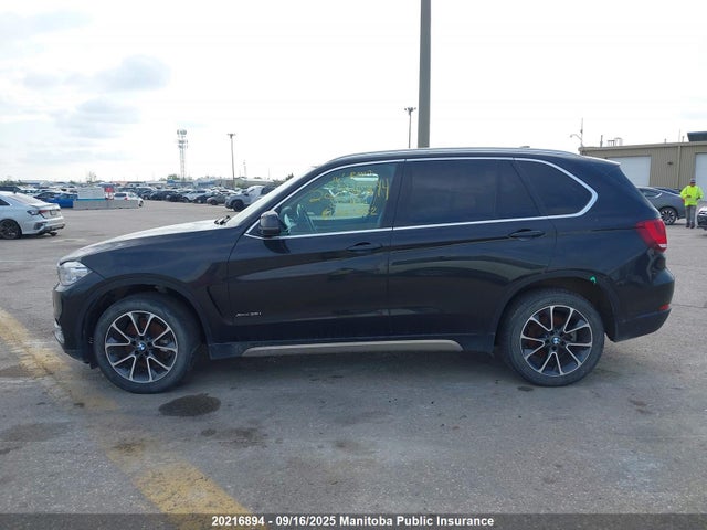 5UXKR0C54E0H27852 BMW X5