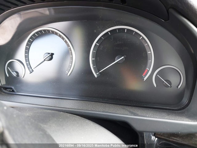 5UXKR0C54E0H27852 BMW X5