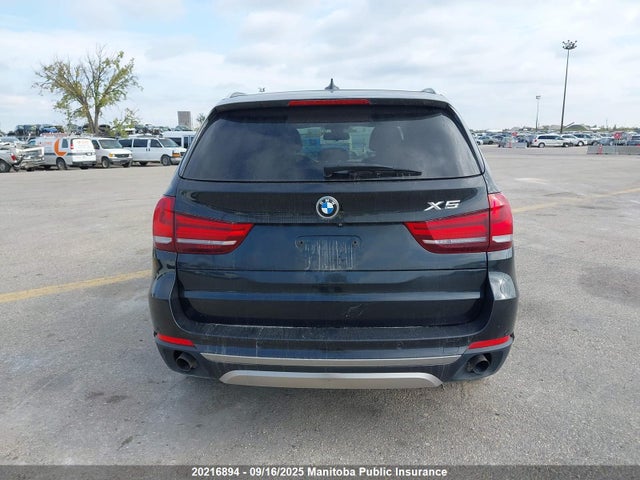 5UXKR0C54E0H27852 BMW X5