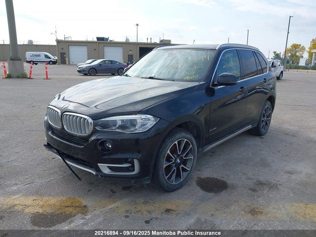 5UXKR0C54E0H27852 BMW X5