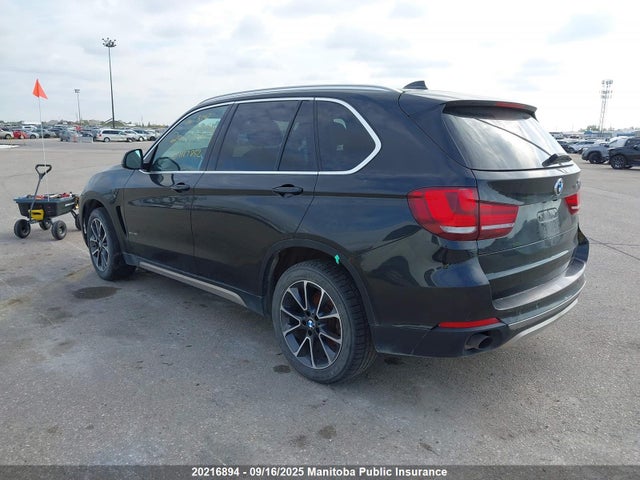 5UXKR0C54E0H27852 BMW X5