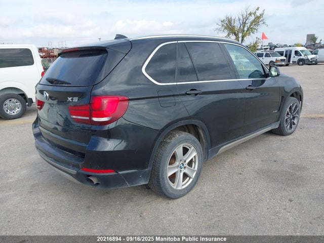 5UXKR0C54E0H27852 BMW X5
