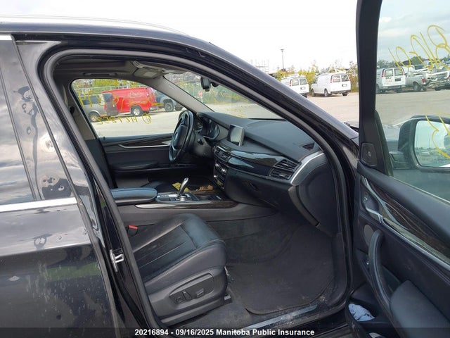 5UXKR0C54E0H27852 BMW X5