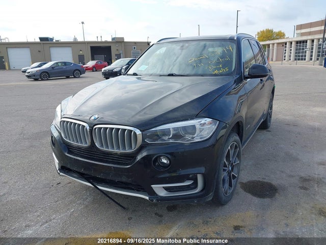 5UXKR0C54E0H27852 BMW X5