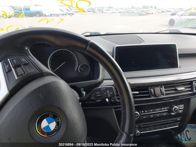 5UXKR0C54E0H27852 BMW X5
