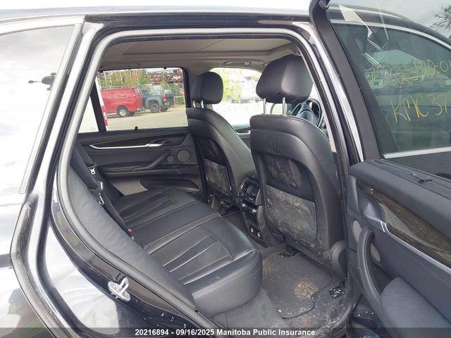 5UXKR0C54E0H27852 BMW X5