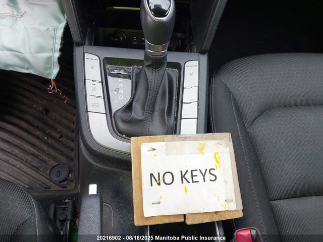 KMHD84LF5HU426364 Hyundai 2017