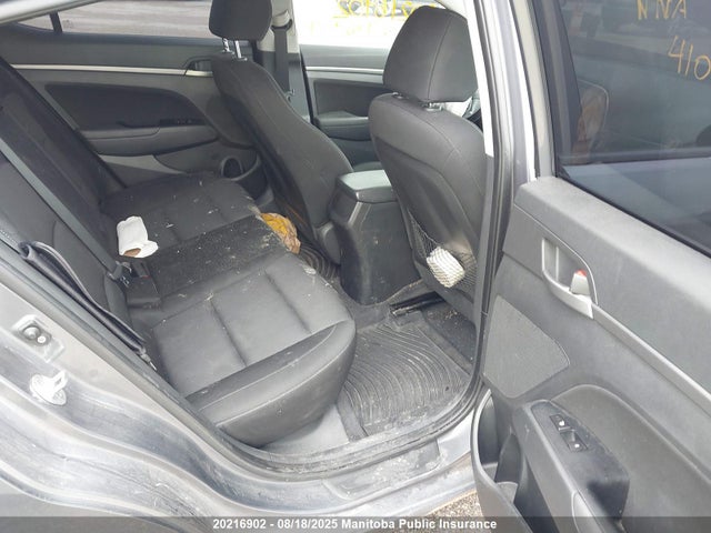 KMHD84LF5HU426364 Hyundai 2017