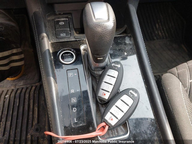 Nissan Kicks 2021 3N1CP5CV7ML497525 Image 10