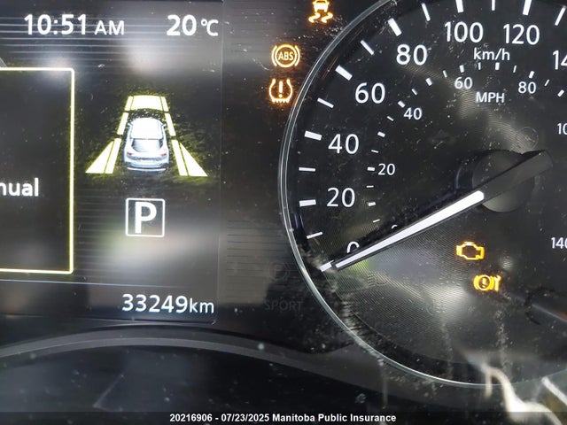 Nissan Kicks 2021 3N1CP5CV7ML497525 Image 15