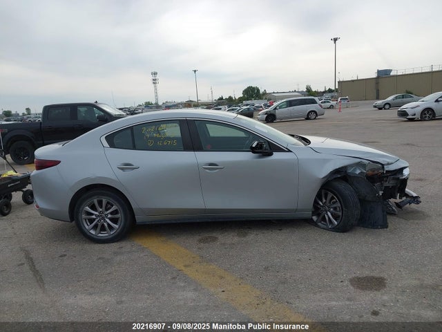 Mazda py 2019 JM1BPACL4K1126715 Image 13