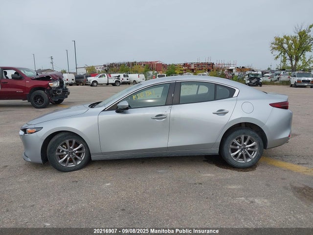 Mazda py 2019 JM1BPACL4K1126715 Image 14