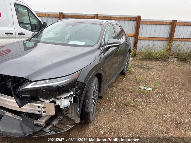 2T2BAMCA5RC074966 Lexus t24a-fts