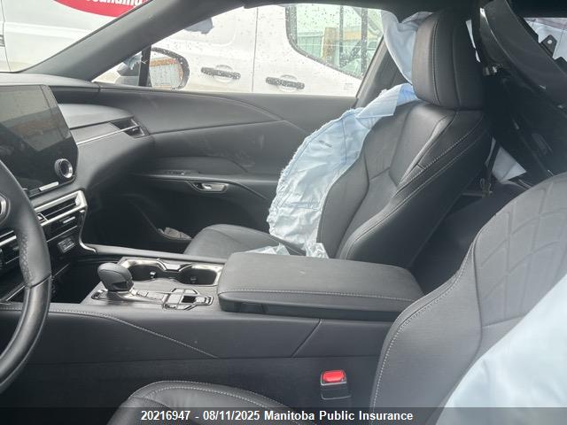 2T2BAMCA5RC074966 Lexus t24a-fts