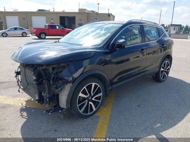JN1BJ1CR9JW256693 Nissan 2018