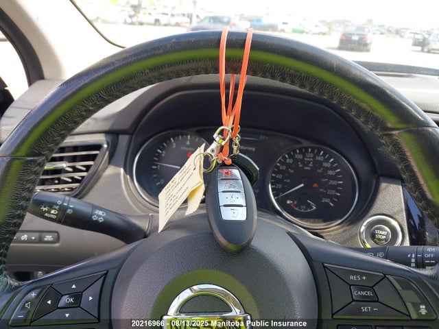 JN1BJ1CR9JW256693 Nissan 2018