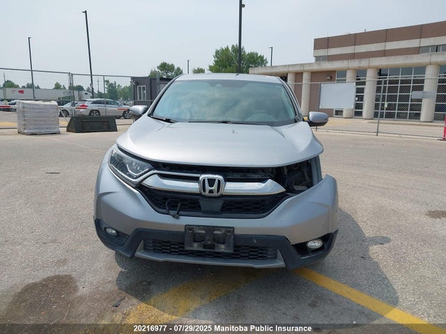2HKRW2H89KH117805 Honda l15be