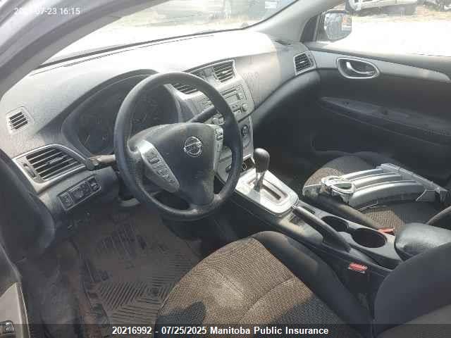 Nissan 2014 2014 3N1AB7AP0EL688923 Image 5