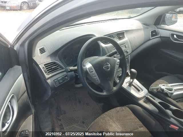 Nissan 2014 2014 3N1AB7AP0EL688923 Image 7