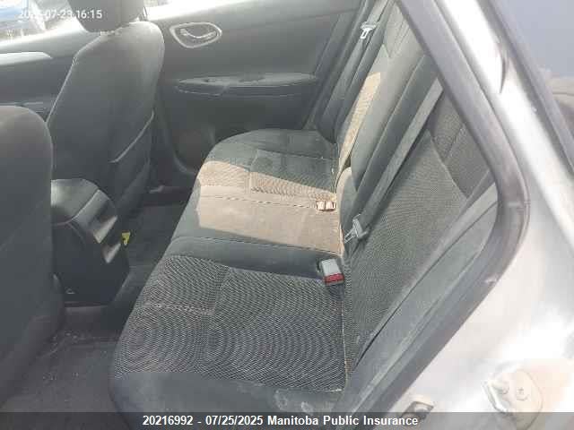 Nissan 2014 2014 3N1AB7AP0EL688923 Image 8