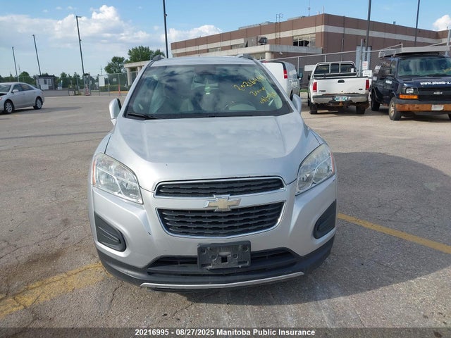 Chevrolet LUV 2014 3GNCJPEB7EL124068 Image 12