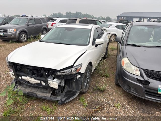 Mazda py cylinder deactiviation 2021 JM1GL1VM9M1609076 Image 2