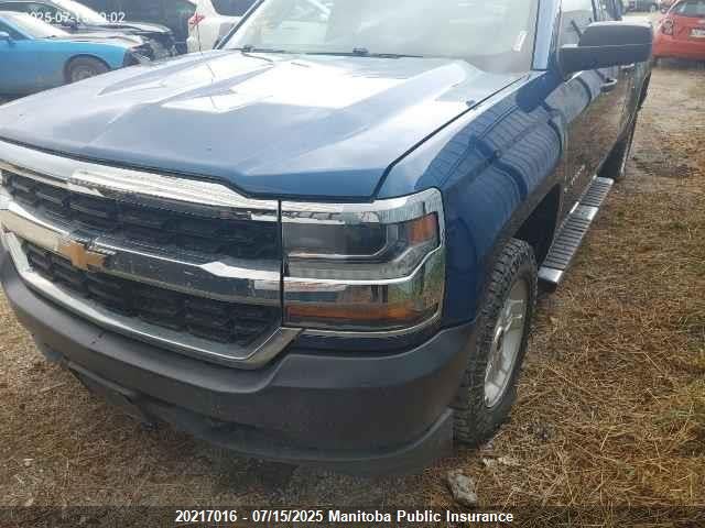 1GCVKNEHXHZ313057 Chevrolet lv3 - gen 5, sidi, vvt: variable valve timing, e85 max, alum