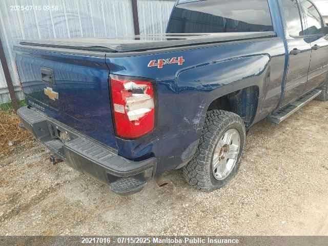 1GCVKNEHXHZ313057 Chevrolet lv3 - gen 5, sidi, vvt: variable valve timing, e85 max, alum