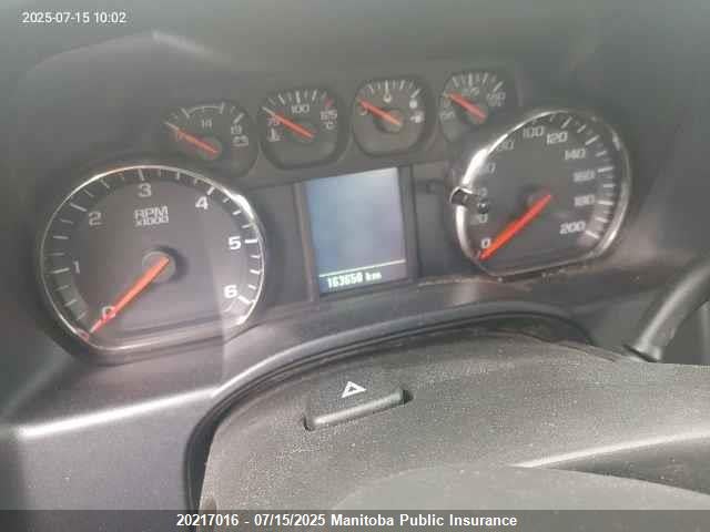 1GCVKNEHXHZ313057 Chevrolet lv3 - gen 5, sidi, vvt: variable valve timing, e85 max, alum