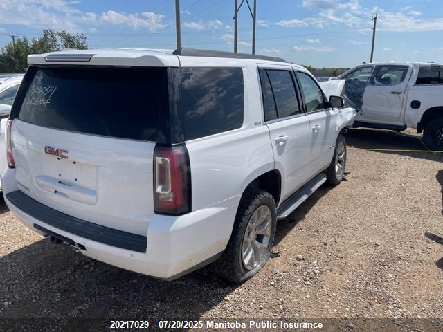 GMC l83 - spark ignited direct injection, variable valve timing, afm, e85 max, alum 2019 1GKS2AKC5KR247131 Image 4