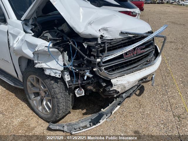 GMC l83 - spark ignited direct injection, variable valve timing, afm, e85 max, alum 2019 1GKS2AKC5KR247131 Image 6