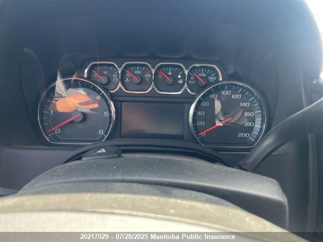 GMC l83 - spark ignited direct injection, variable valve timing, afm, e85 max, alum 2019 1GKS2AKC5KR247131 Image 7