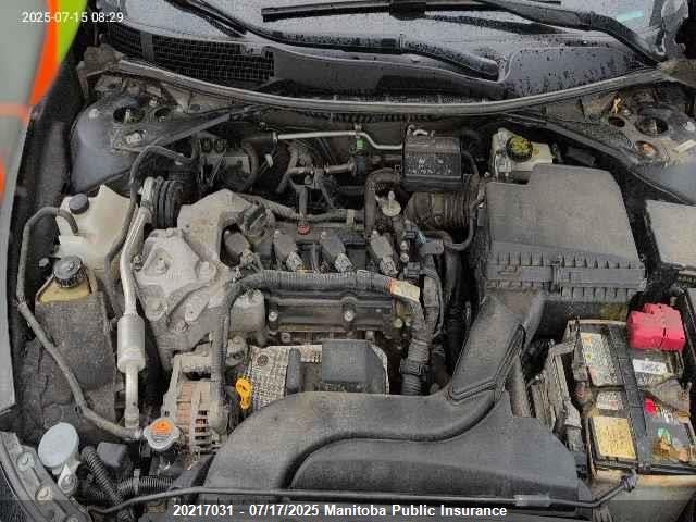 1N4AL3AP4FN390434 Nissan 2015