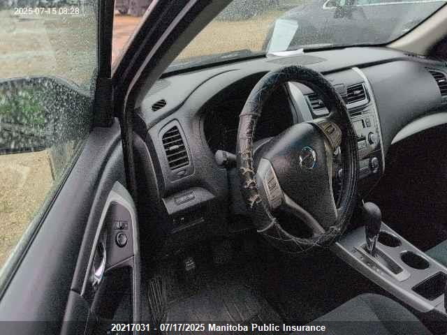 1N4AL3AP4FN390434 Nissan 2015