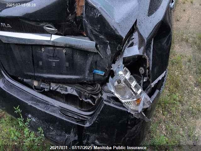 1N4AL3AP4FN390434 Nissan 2015